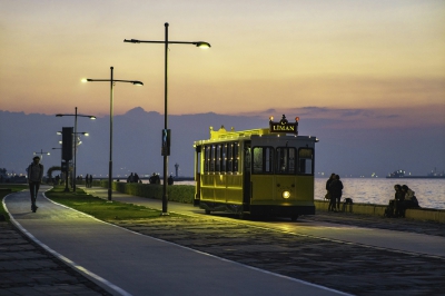 Fenomen İzmir Turu