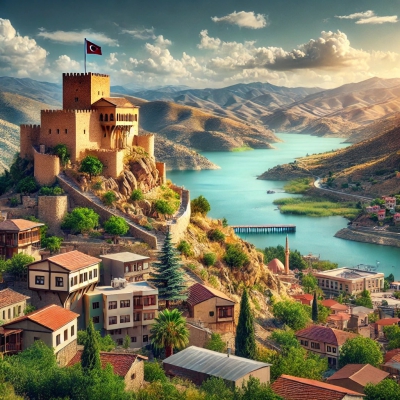 Büyük Doğu Anadolu Turu