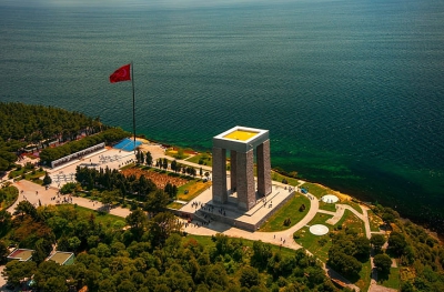 Çanakkale Bursa Turu